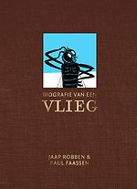 Biografie van een vlieg