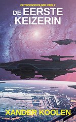 De eerste keizerin