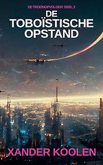 De Toboïstische opstand
