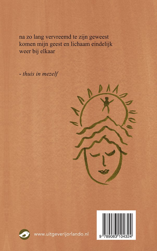 thuis in mezelf