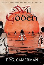 De Wil van Adens Goden