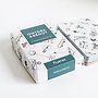 Competentiekaarten - Ontdek & Benut Competentiekaarten - Ontdek & Benut