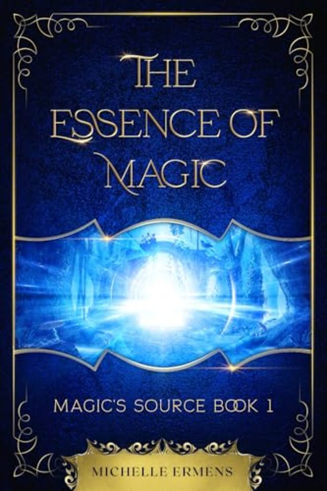 The Essence of Magic