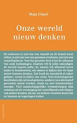 Onze wereld nieuw denken
