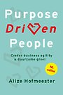 Purpose Driven People Purpose Driven People