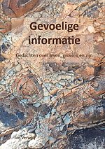 Gevoelige informatie
