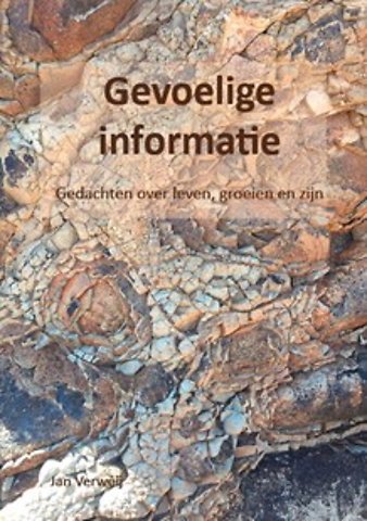 Gevoelige informatie
