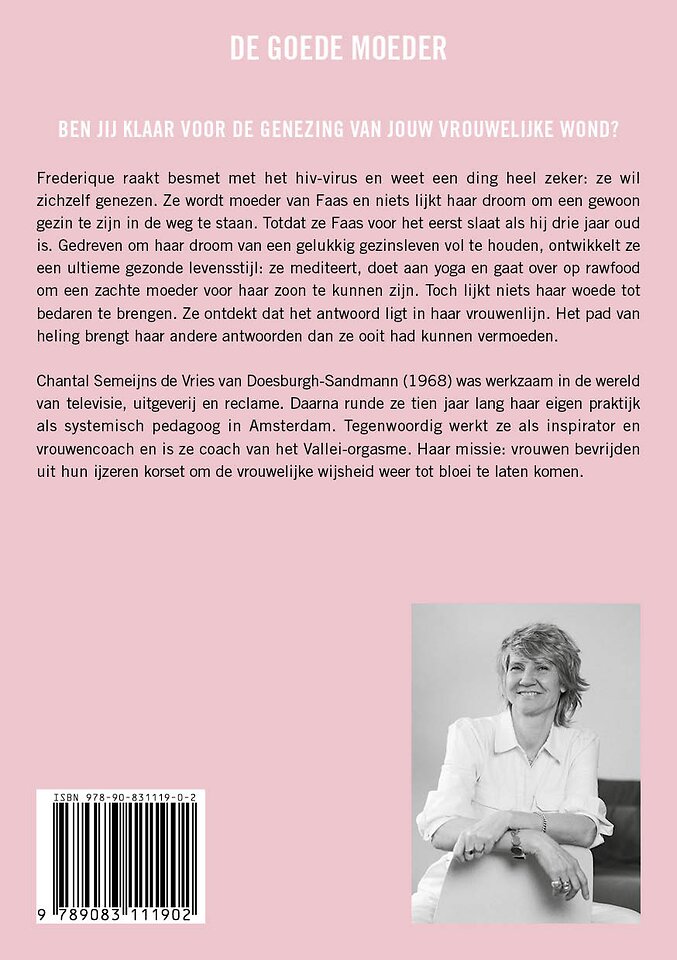 De Goede Moeder