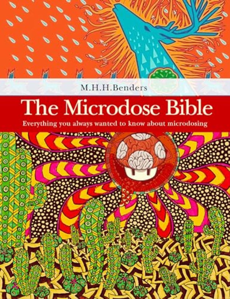 The Microdose Bible