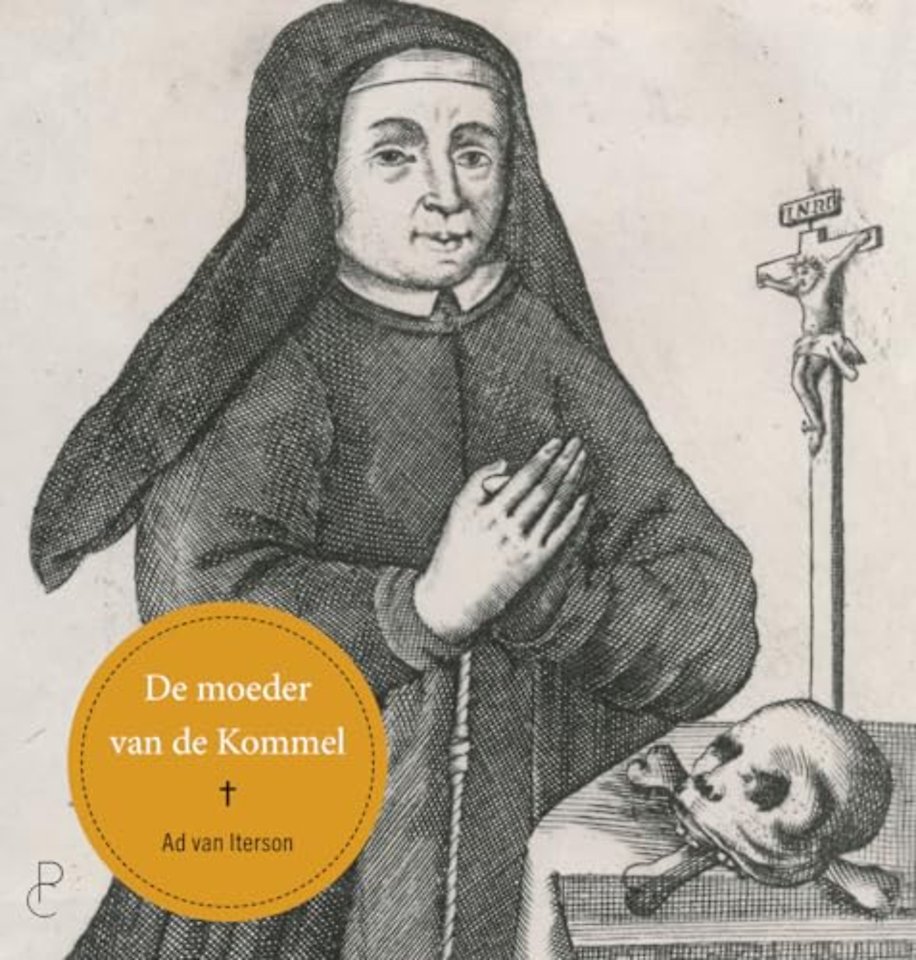 De moeder van de Kommel