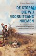 De storm die wij vooruitgang noemen