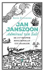 Jan Janszoon, admiraal van Salé