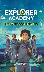 Het verboden eiland