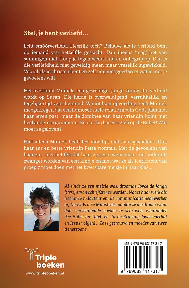 Als het hart onrustig is