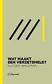Wat maakt een verzetsheld? Wat maakt een verzetsheld?