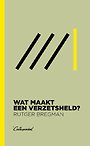 Wat maakt een verzetsheld? Wat maakt een verzetsheld?