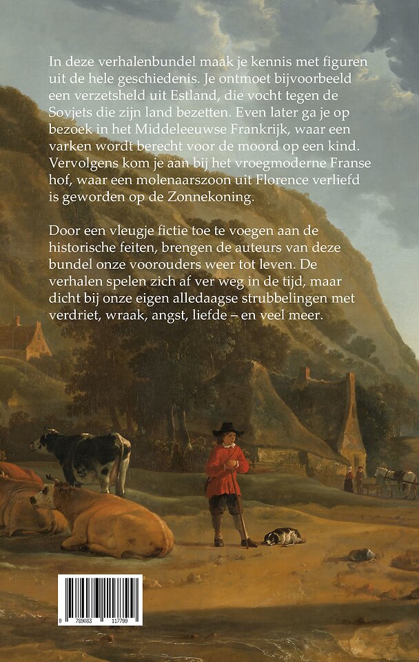 Verzamelbundel VI