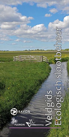 Veldgids ecologisch slootbeheer