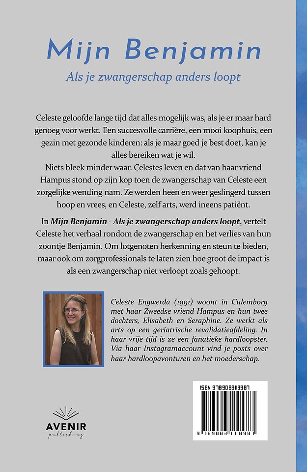 Mijn Benjamin