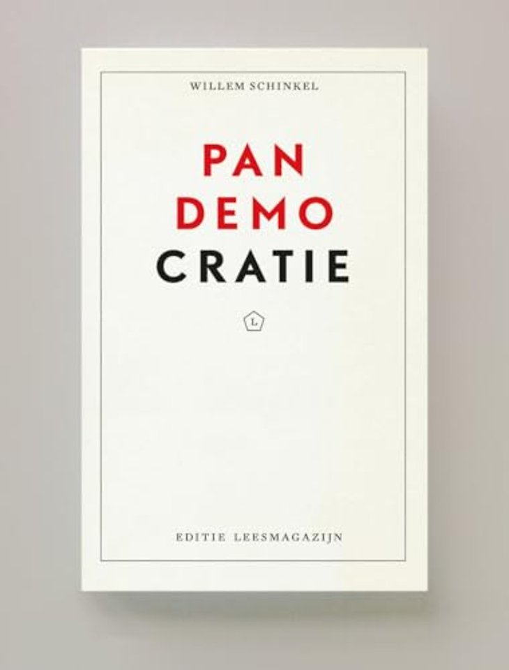 Pandemocratie