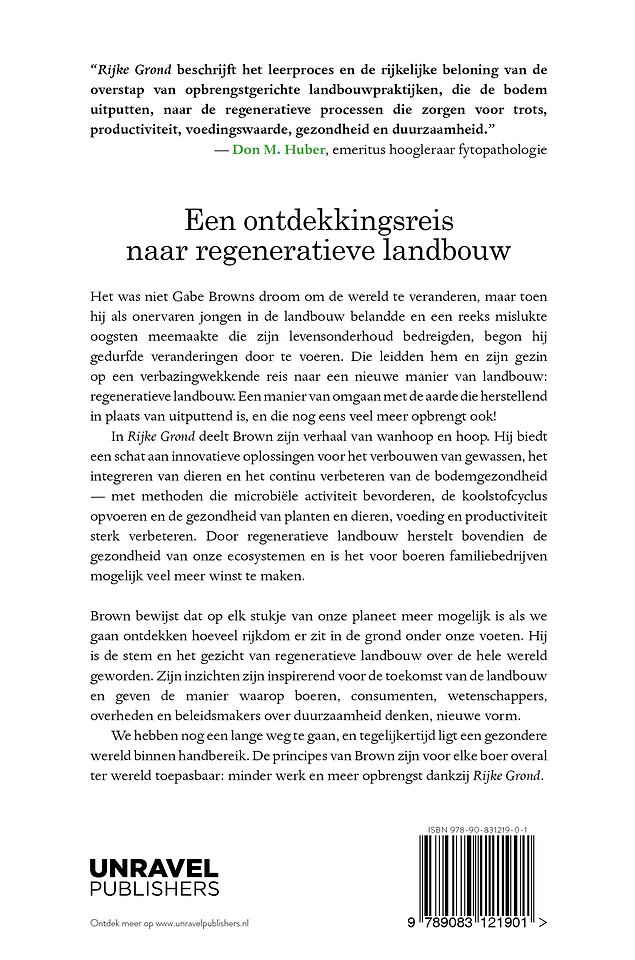 Rijke Grond