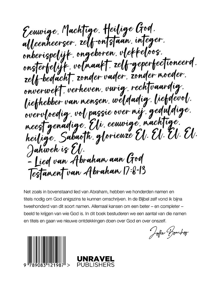 De Leeuw en het Lam