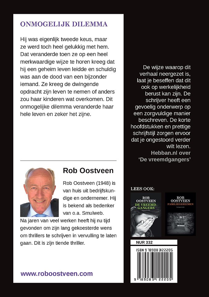 Onmogelijk dilemma