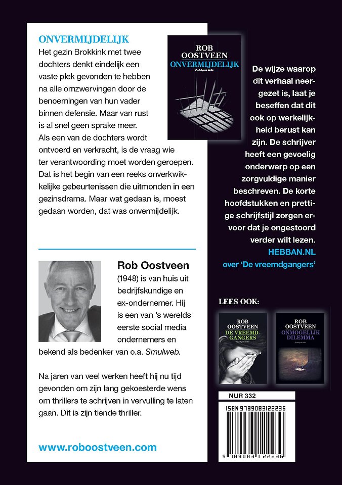 Onvermijdelijk