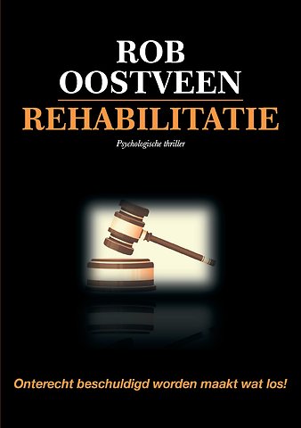 Rehabilitatie