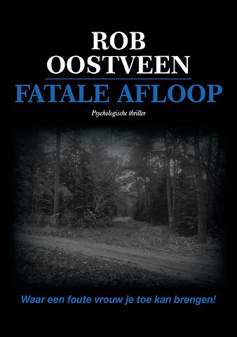 Fatale afloop