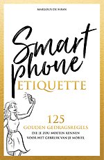 Smartphone Etiquette