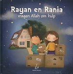 Rayan en Rania vragen Allah om hulp Rayan en Rania vragen Allah om hulp