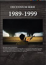 1989-1999 De val van het Oostblok