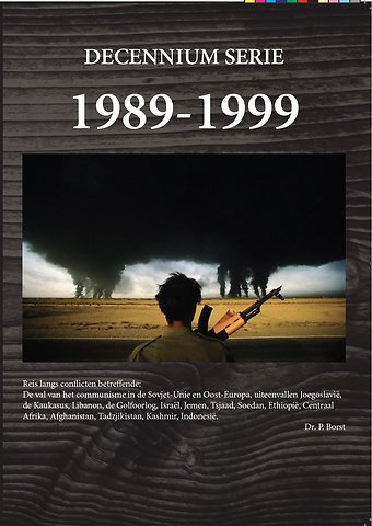 1989-1999 De val van het Oostblok