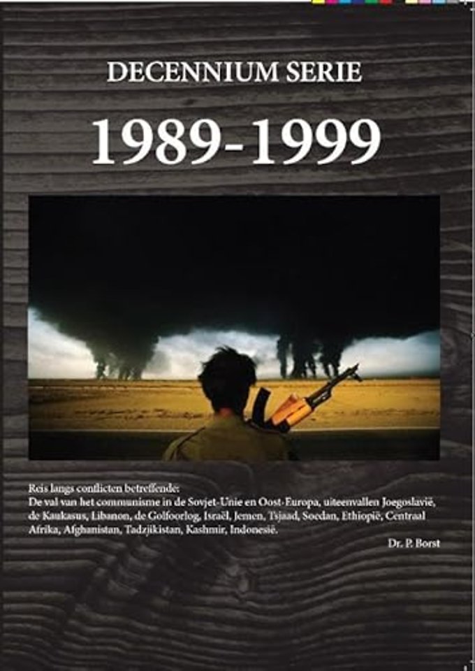 1989-1999 De val van het Oostblok