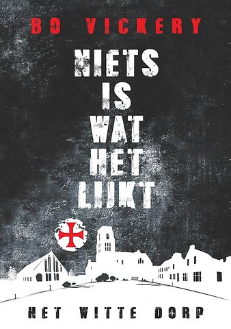 Niets is wat het lijkt.