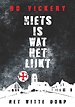 Niets is wat het lijkt.