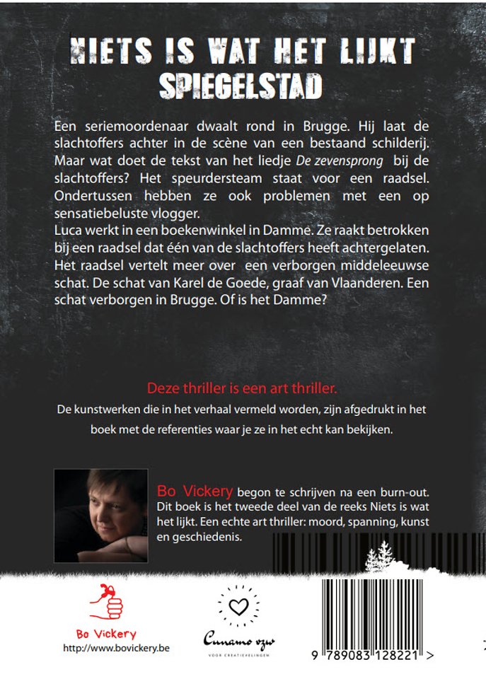 Spiegelstad