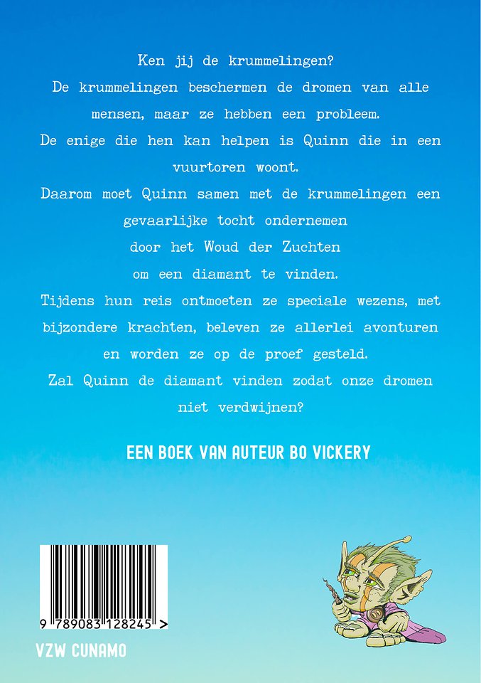 De Krummelingen