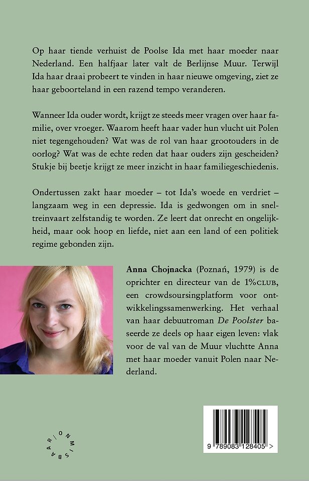 De Poolster