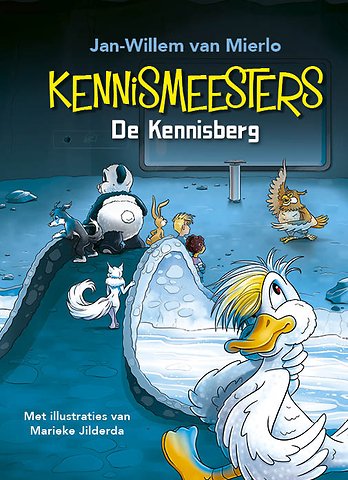 De Kennisberg