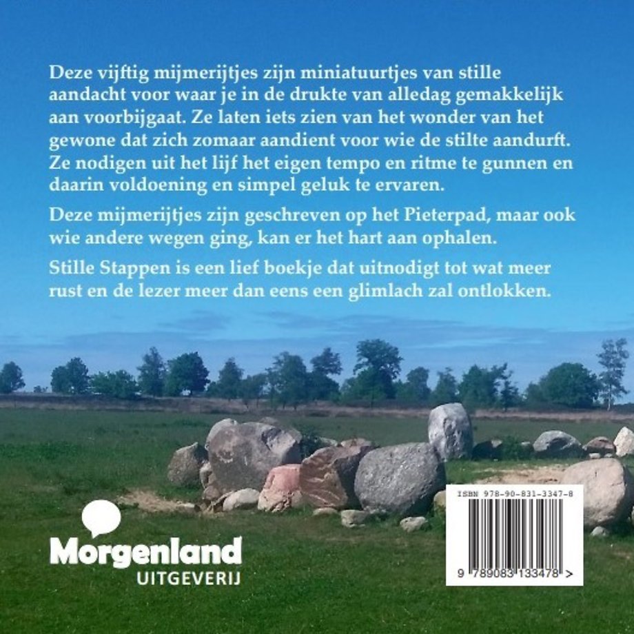 Stille stappen