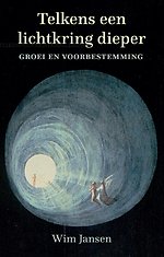 Telkens een lichtkring dieper