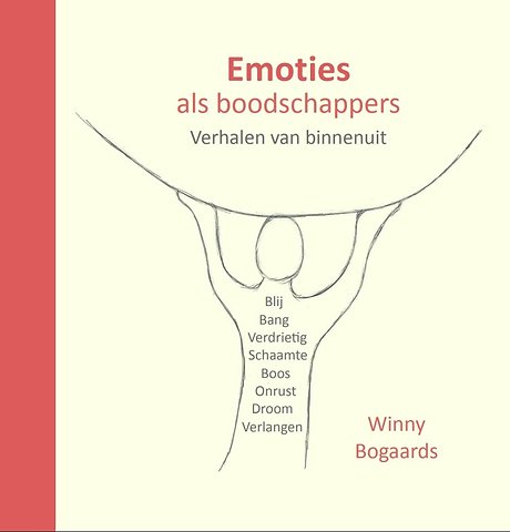 Emoties als boodschappers