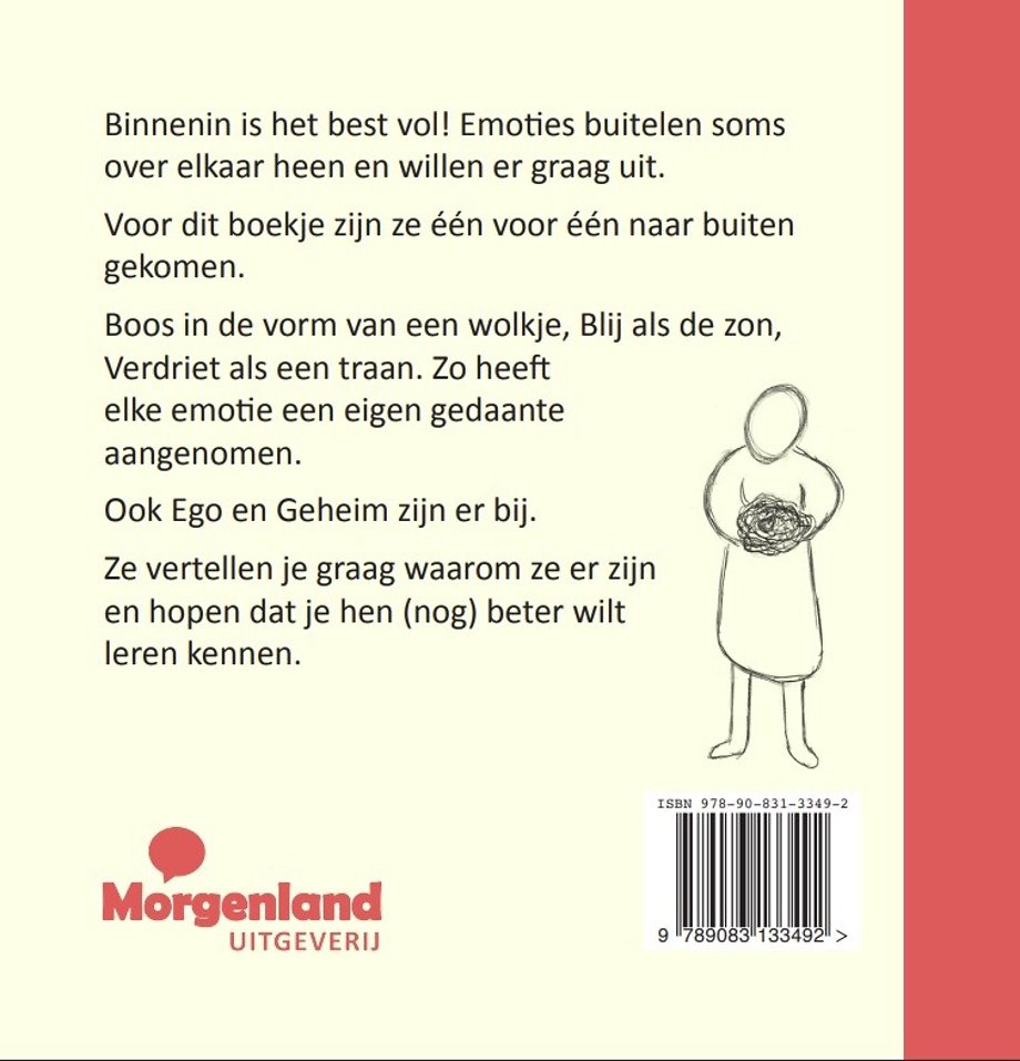 Emoties als boodschappers