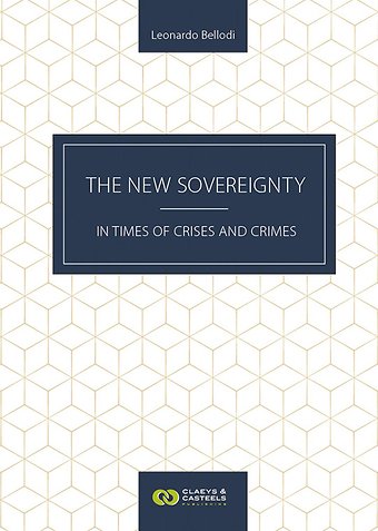 The New Sovereignty