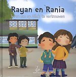 Rayan en Rania leren om op Allah te vertrouwen