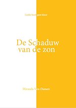 De schaduw van de zon