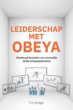 Leiderschap met Obeya
