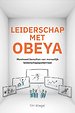 Leiderschap met Obeya Leiderschap met Obeya
